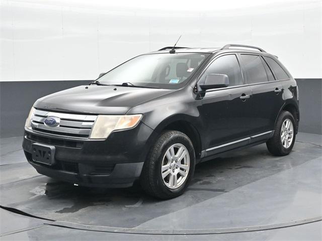 used 2010 Ford Edge car, priced at $3,950