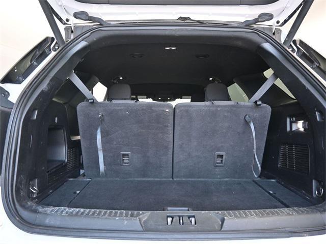 used 2020 Ford Explorer car, priced at $22,700
