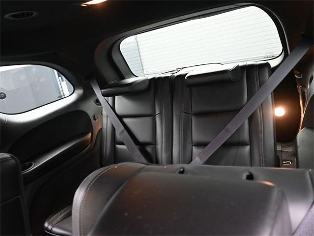 used 2021 Dodge Durango car, priced at $22,924