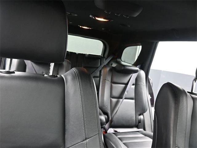 used 2021 Dodge Durango car, priced at $22,924