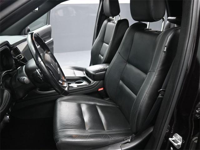 used 2021 Dodge Durango car, priced at $22,924