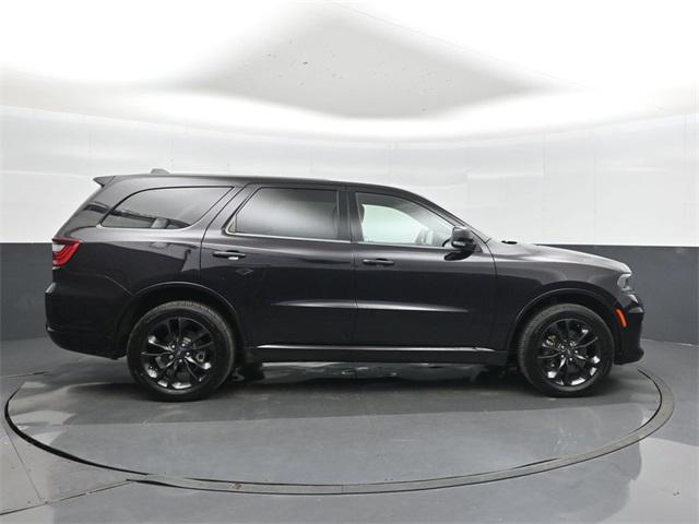 used 2021 Dodge Durango car, priced at $22,924