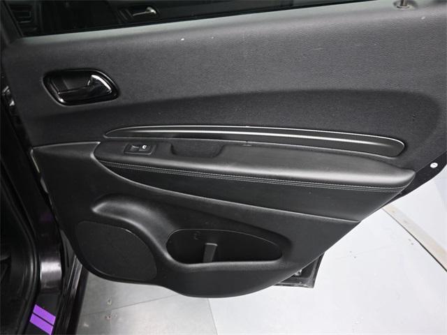 used 2021 Dodge Durango car, priced at $22,924
