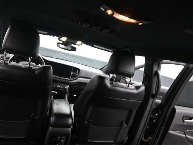 used 2021 Dodge Durango car, priced at $22,924