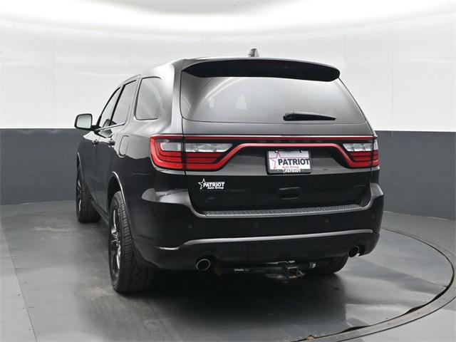 used 2021 Dodge Durango car, priced at $22,924