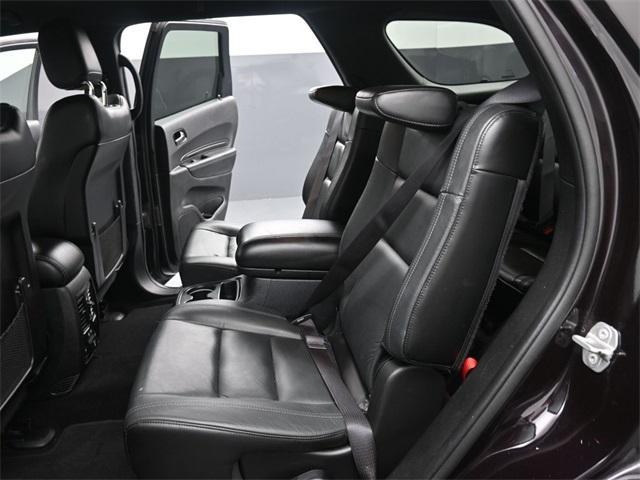 used 2021 Dodge Durango car, priced at $22,924