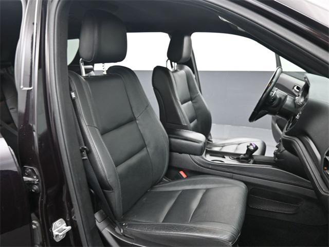 used 2021 Dodge Durango car, priced at $22,924