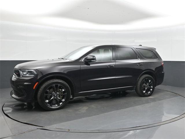 used 2021 Dodge Durango car, priced at $22,924