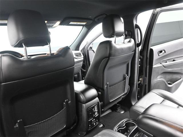 used 2021 Dodge Durango car, priced at $22,924