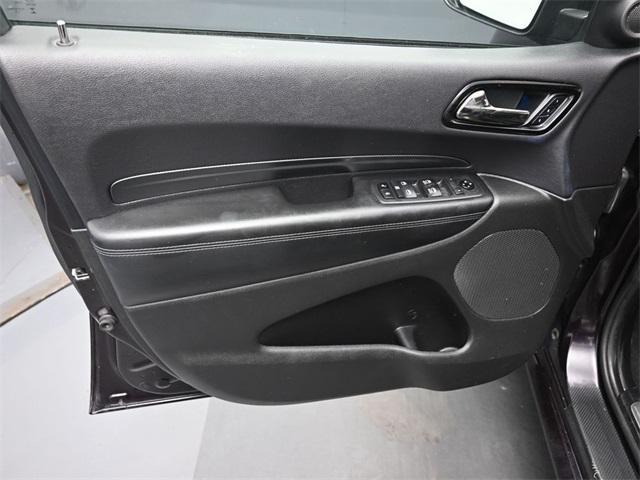 used 2021 Dodge Durango car, priced at $22,924