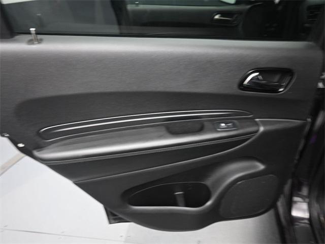 used 2021 Dodge Durango car, priced at $22,924