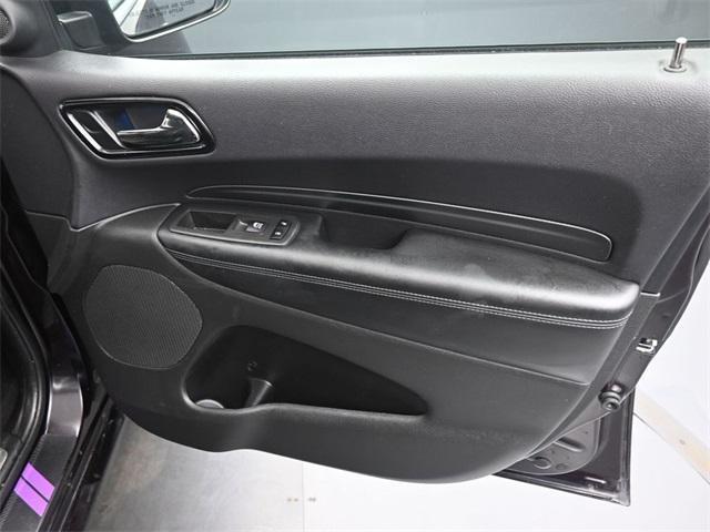 used 2021 Dodge Durango car, priced at $22,924