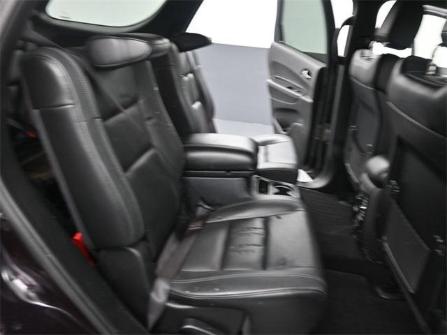 used 2021 Dodge Durango car, priced at $22,924