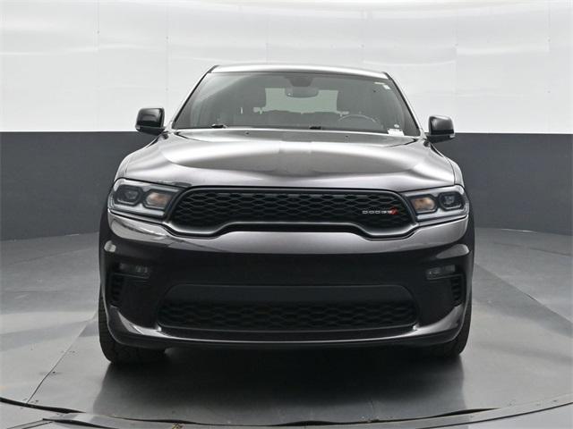 used 2021 Dodge Durango car, priced at $22,924