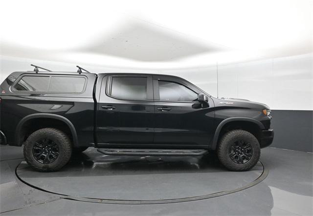 used 2024 Chevrolet Silverado 1500 car, priced at $57,500