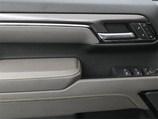 used 2024 Chevrolet Silverado 1500 car, priced at $57,500