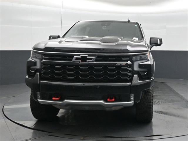 used 2024 Chevrolet Silverado 1500 car, priced at $57,500