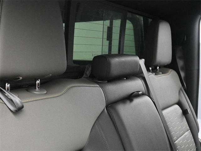 used 2024 Chevrolet Silverado 1500 car, priced at $57,500