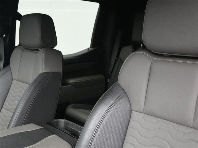 used 2024 Chevrolet Silverado 1500 car, priced at $57,500