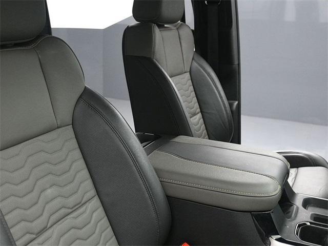 used 2024 Chevrolet Silverado 1500 car, priced at $57,500