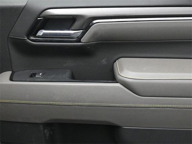 used 2024 Chevrolet Silverado 1500 car, priced at $57,500