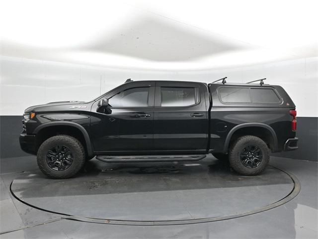 used 2024 Chevrolet Silverado 1500 car, priced at $57,500