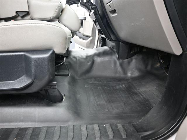 used 2016 Ford F-150 car, priced at $18,536