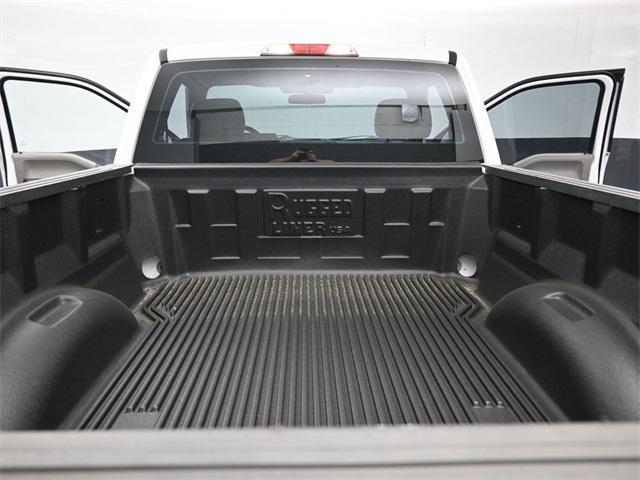 used 2016 Ford F-150 car, priced at $18,536