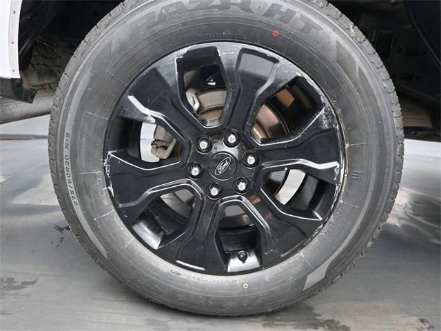 used 2016 Ford F-150 car, priced at $18,536