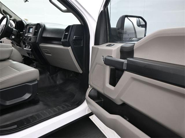 used 2016 Ford F-150 car, priced at $18,536