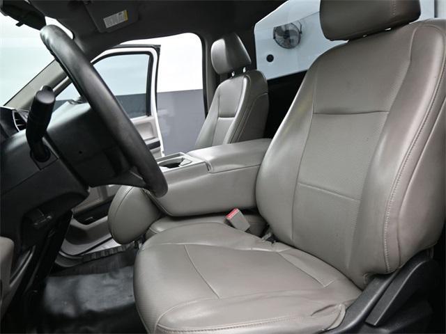 used 2016 Ford F-150 car, priced at $18,536