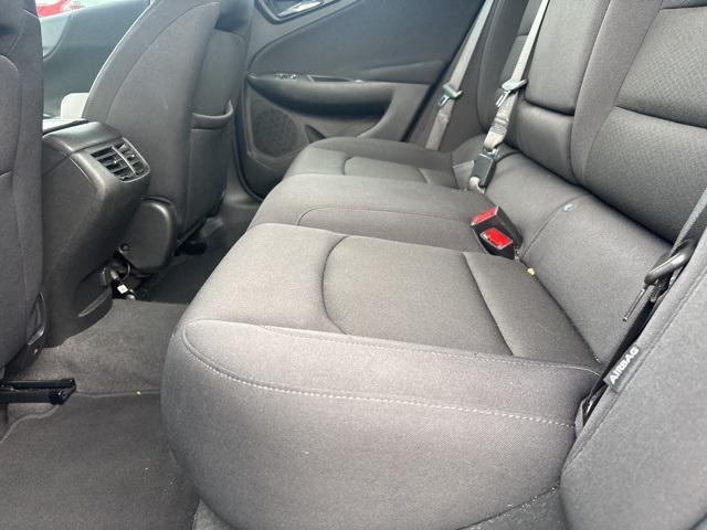 used 2024 Chevrolet Malibu car, priced at $17,888