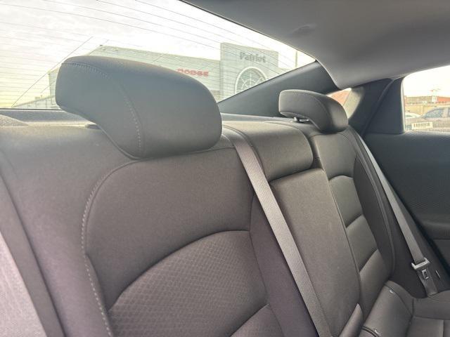 used 2024 Chevrolet Malibu car, priced at $17,888