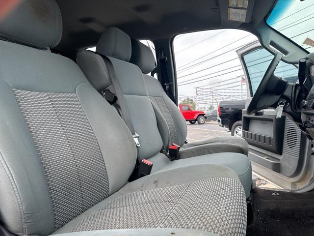 used 2015 Ford F-250 car, priced at $15,000