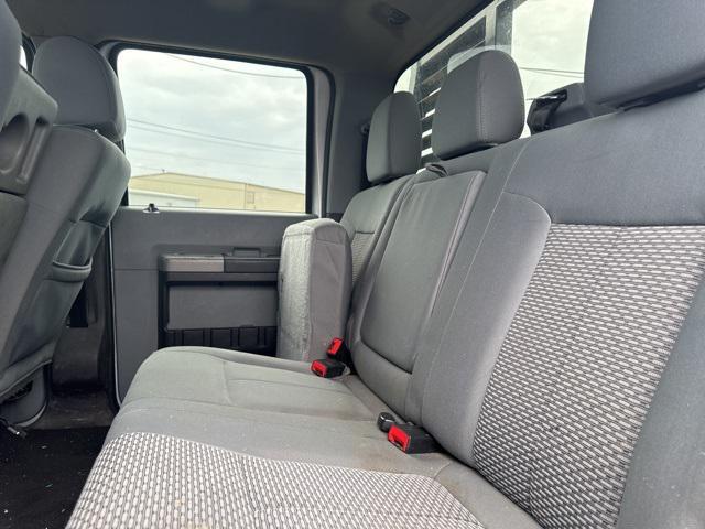 used 2015 Ford F-250 car, priced at $15,000
