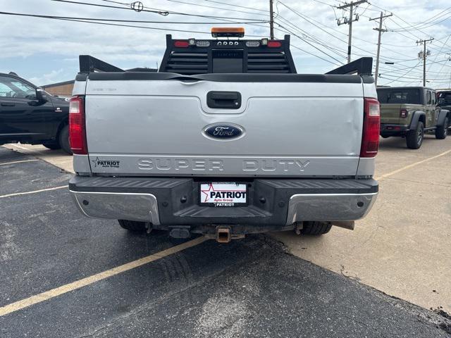 used 2015 Ford F-250 car, priced at $15,000