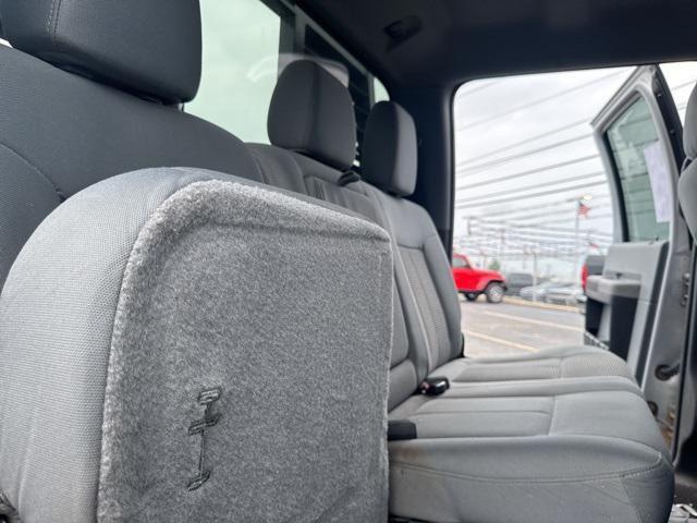 used 2015 Ford F-250 car, priced at $15,000