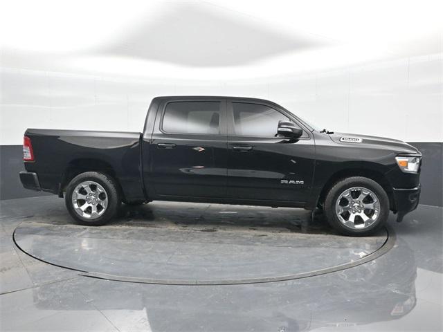 used 2019 Ram 1500 car, priced at $26,198