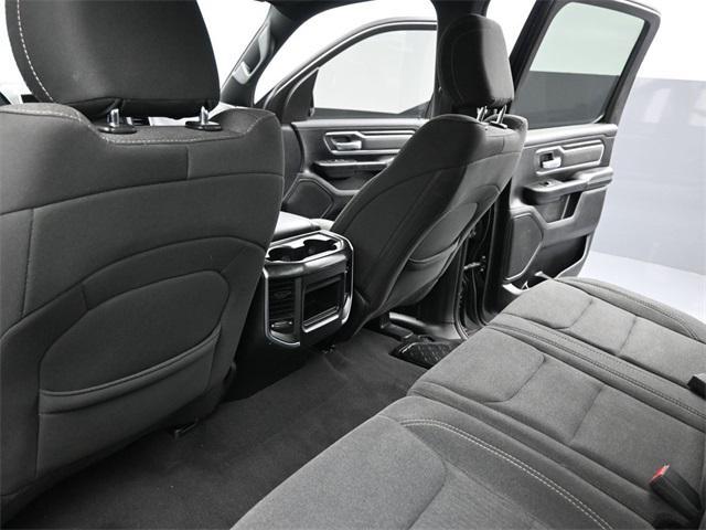 used 2019 Ram 1500 car, priced at $26,198