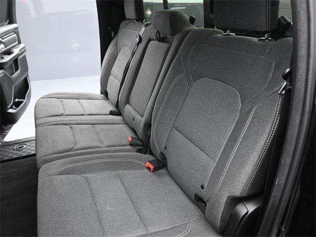 used 2019 Ram 1500 car, priced at $26,198