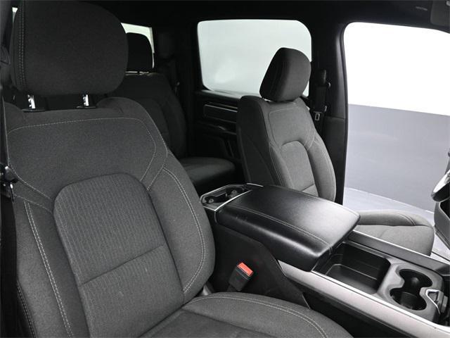 used 2019 Ram 1500 car, priced at $26,198