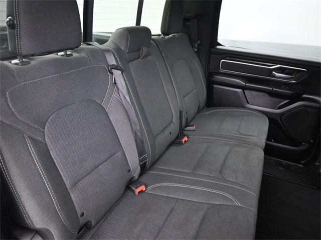 used 2019 Ram 1500 car, priced at $26,198