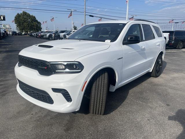 new 2026 Dodge Durango car, priced at $40,205