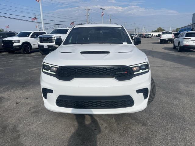 new 2026 Dodge Durango car, priced at $40,205
