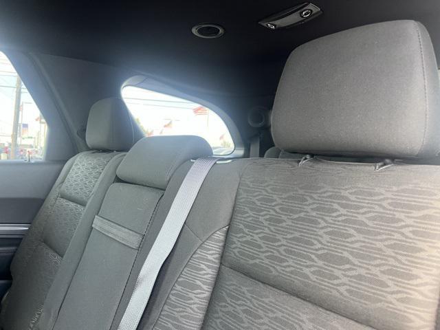 new 2026 Dodge Durango car, priced at $40,205