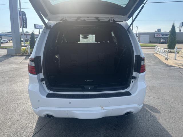 new 2026 Dodge Durango car, priced at $40,205