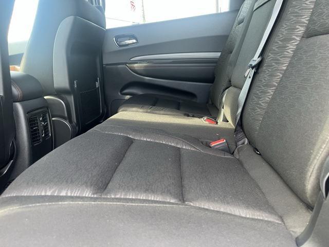 new 2026 Dodge Durango car, priced at $40,205