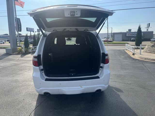 new 2026 Dodge Durango car, priced at $40,205