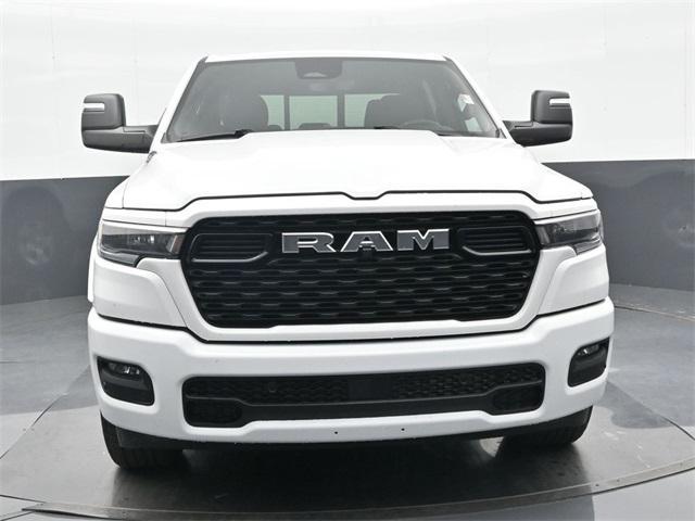 new 2025 Ram 1500 car, priced at $47,308