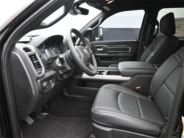 new 2024 Ram 2500 car, priced at $70,773